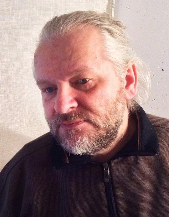 里奥·尤特 Riho Unt照片