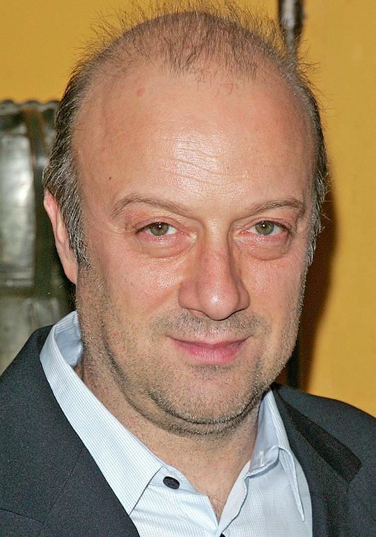 亚森·佩扬科夫 Yasen Peyankov照片