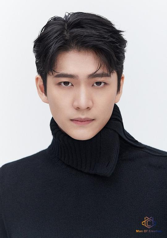 姜泰伍 Tae-Oh Kang照片