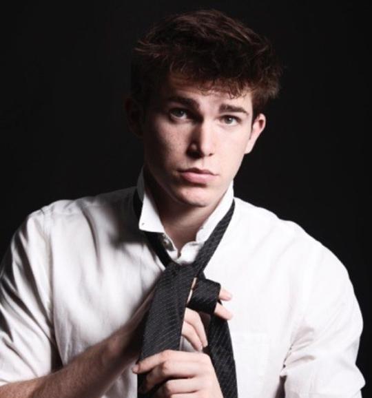 艾瑞克·马西普 Èric Masip照片