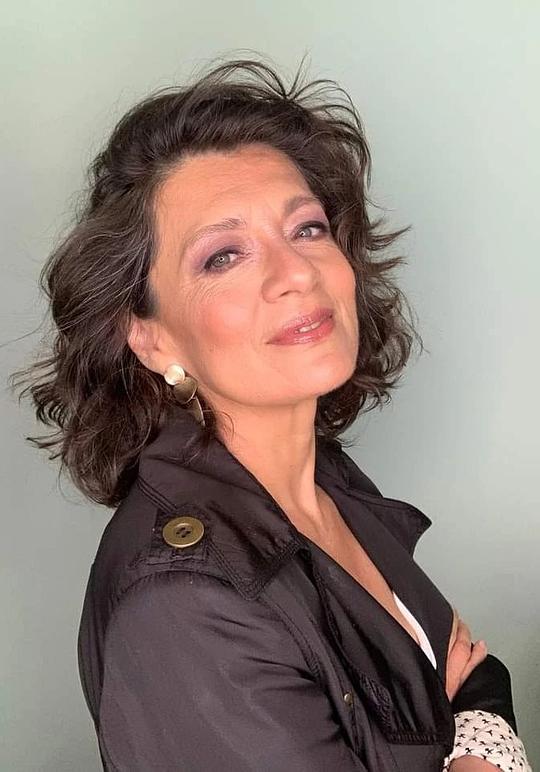 罗萨里奥·萨莫拉 Rosario Zamora照片