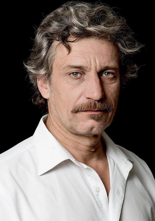 杰米·马克马努斯 Jaime McManus照片