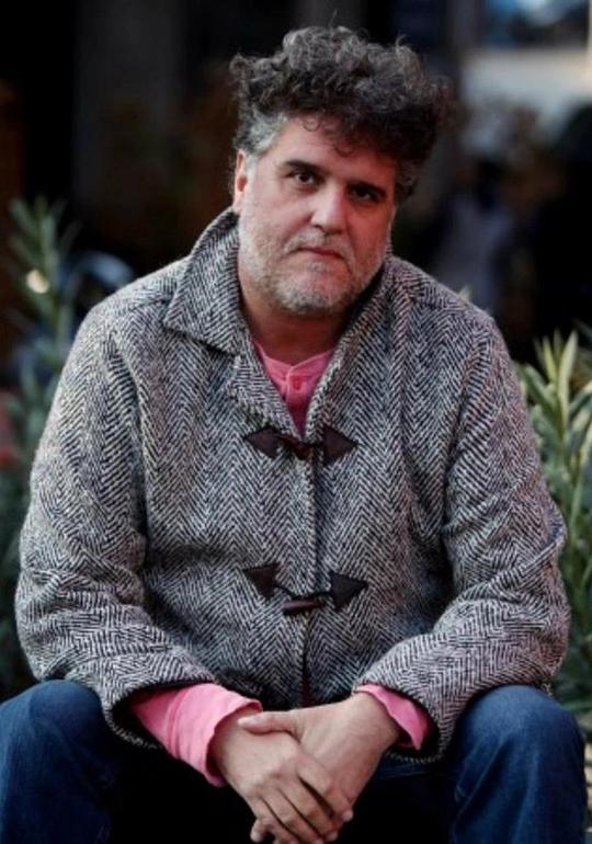 马蒂奥·伊里伯林 Mateo Iribarren照片