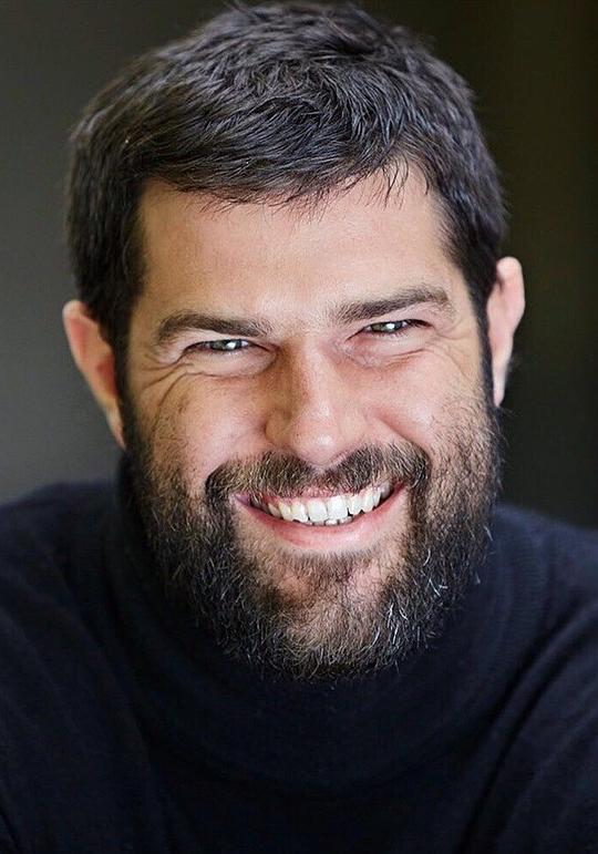 奥利维亚·巴特勒密 Olivier Barthélémy照片