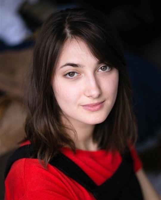 安娜·布拉戈耶维奇 Ana Blagojevic照片