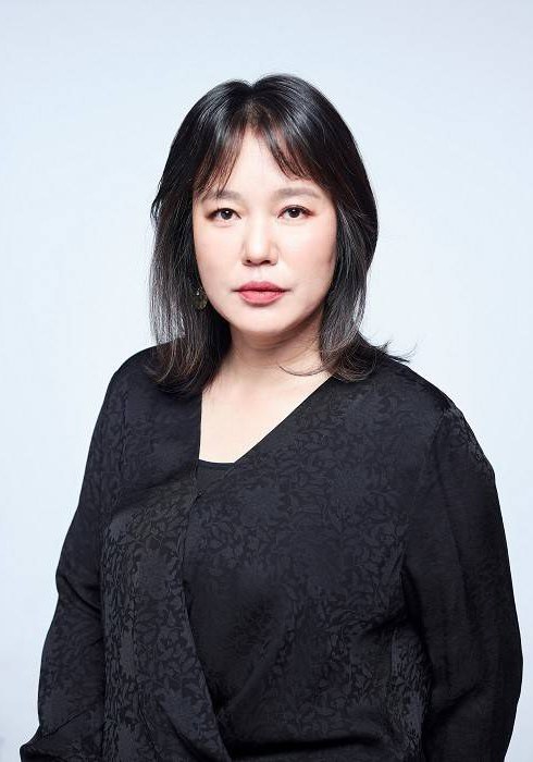 金琴顺 Geum-soon Kim照片