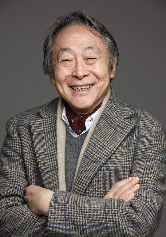 李东灿 Lee Dong-chan照片