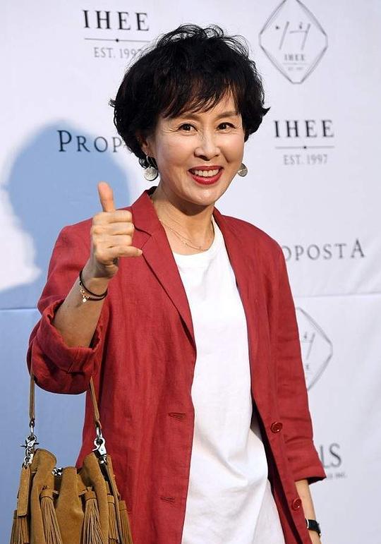 李京进 Kyung-jin Lee照片