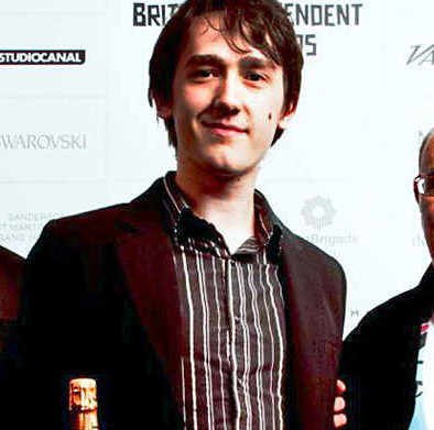 罗布·萨维奇 Rob Savage照片