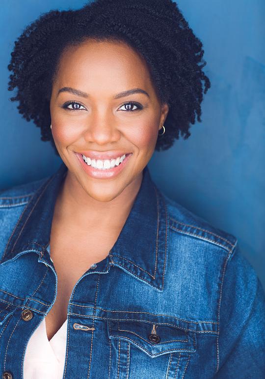 克里斯塔拉·卡特 Cristala Carter照片