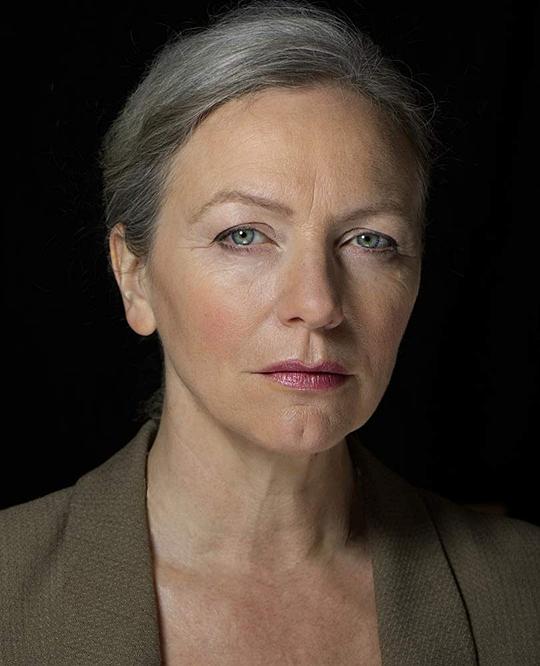 塞兰·巴克斯特 Seylan Baxter照片