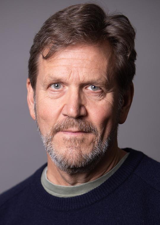 丹尼尔·哈根 Daniel Hagen照片