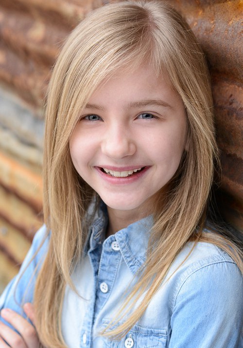 梅布尔·泰勒 Mabel Tyler照片