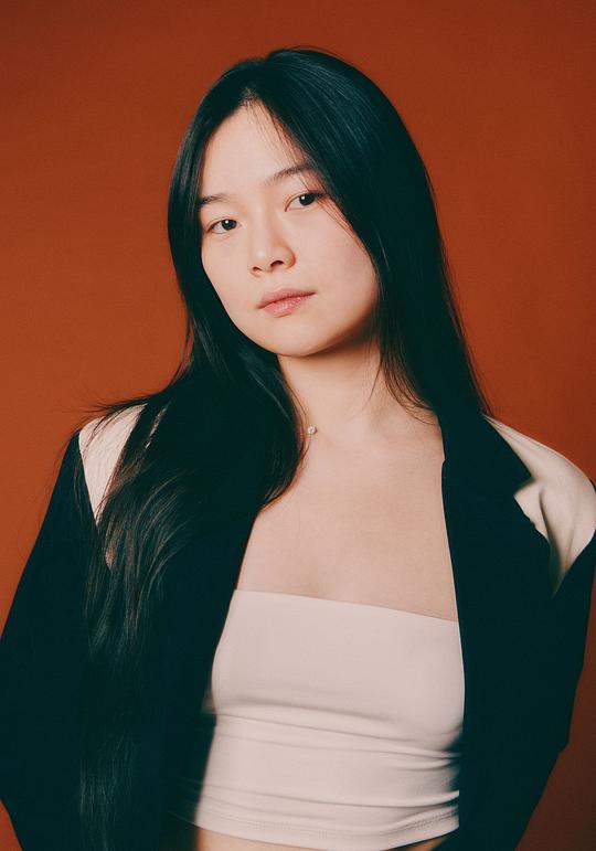 叶心怡 Xinyi Ye照片