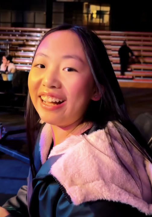 邱家悦 Ella Qiu照片