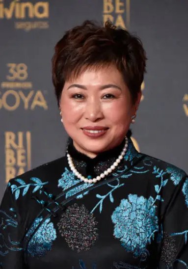 季叶菊 Yeju Ji照片