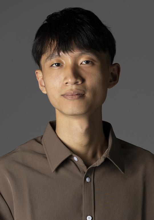 胡陈臻 Julio Hu Chen照片