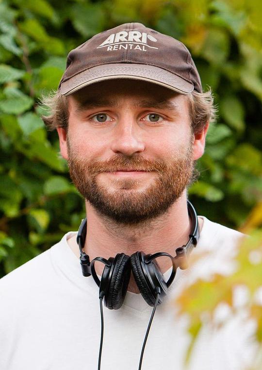 鲍里斯·昆茨 Boris Kunz照片