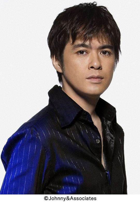 植草克秀 Katsuhide Uekusa照片