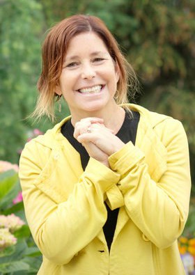 艾米·克鲁斯·罗森塔尔 Amy Krouse Rosenthal照片