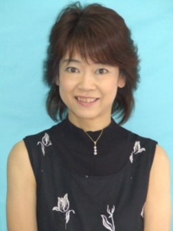 原惠理子 Eriko Hara照片
