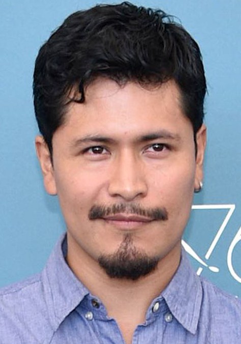 哈罗德·托雷斯 Harold Torres照片