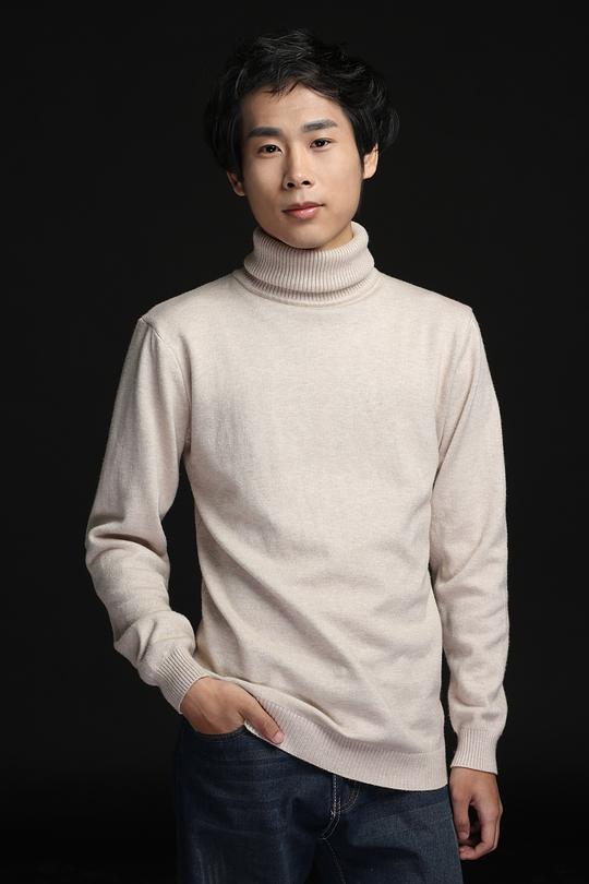 夏茵丹 Yindan Xia照片