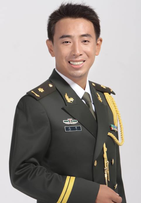 范雷 Lei Fan照片