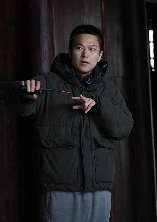 纪易达 Yida Ji照片