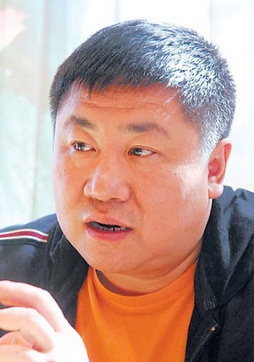 刘流 Liu Liu照片