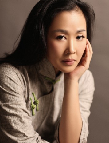 熊睿玲 Ruiling Xiong照片