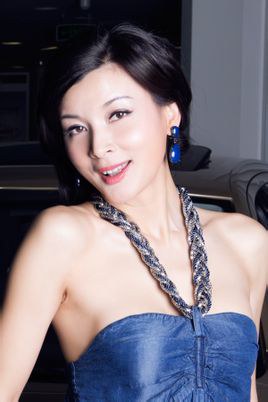 钟小丹 Xiaodan Zhong照片