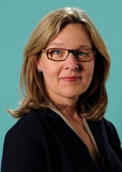 杰奎·麦克尼什 Jacquie McNish照片