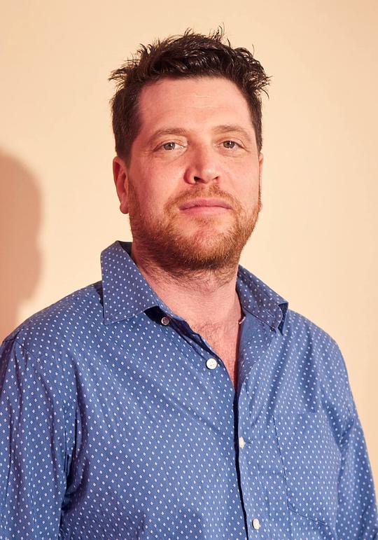 马修·米勒 Matthew Miller照片