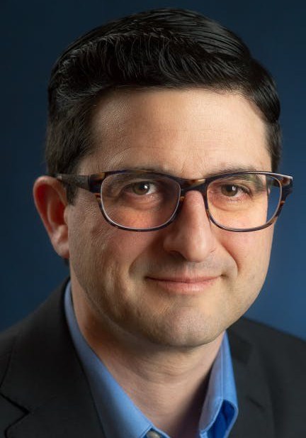 肖恩·西尔科夫 Sean Silcoff照片