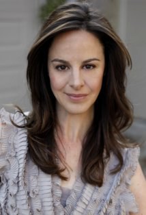 米歇尔·吉鲁 Michelle Giroux照片