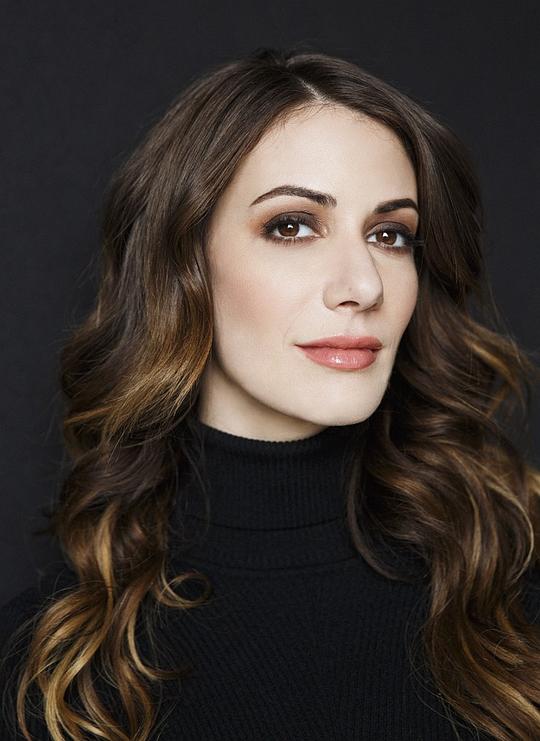 劳拉·席勒维茨 Laura Cilevitz照片