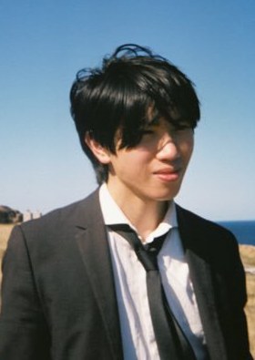 伊桑·英格 Ethan Eng照片