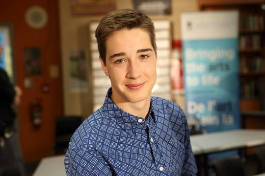 埃里克·奥斯本 Eric Osborne照片