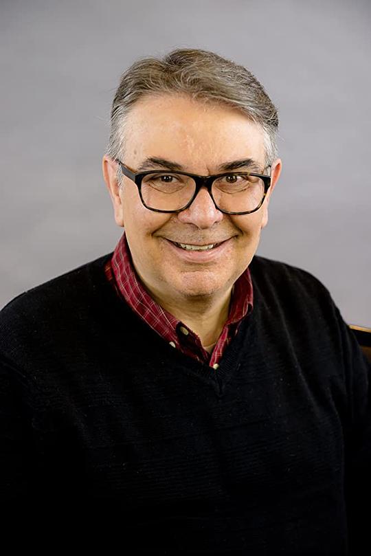 吉姆·查德 Jim Chad照片