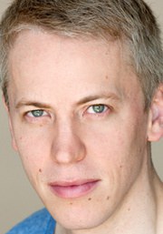 大卫·克里斯托 David Christo照片