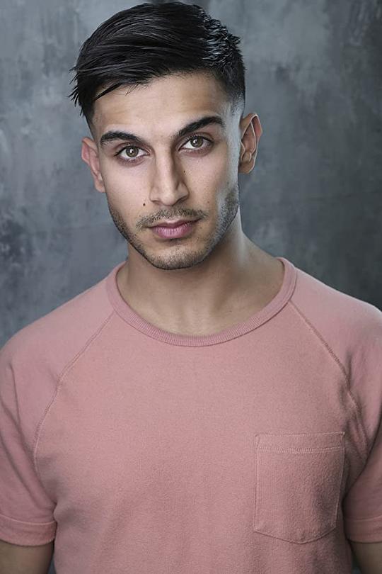 莫·巴艾尔 Moe Bar-El照片