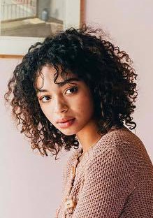 玛侬·布雷施 Manon Bresch照片