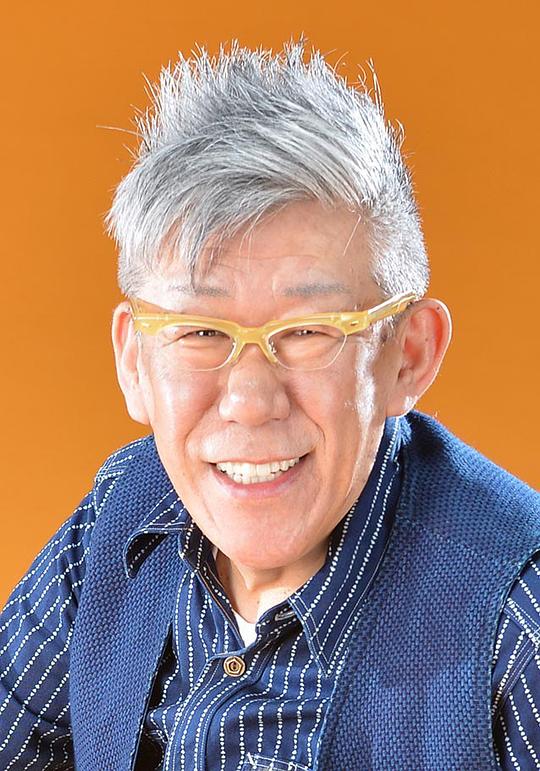 笑福亭笑瓶 Shohei Shofukutei照片