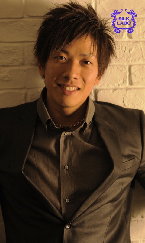 清水健 Shimiken照片