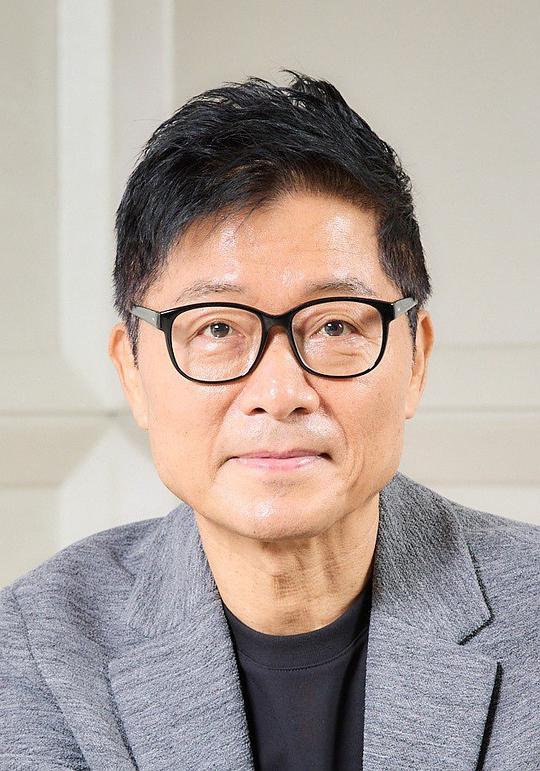 姜帝圭 Je-gyu Kang照片