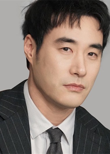 裴晟祐 Sung-Woo Bae照片