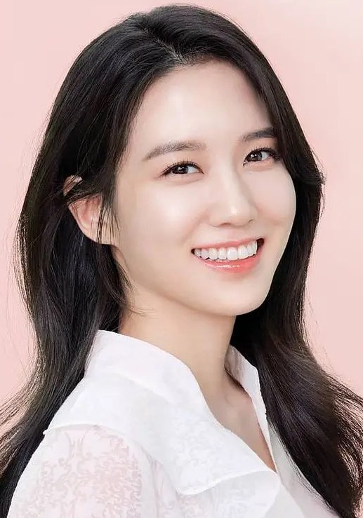 朴恩斌 Eun-Bin Park照片