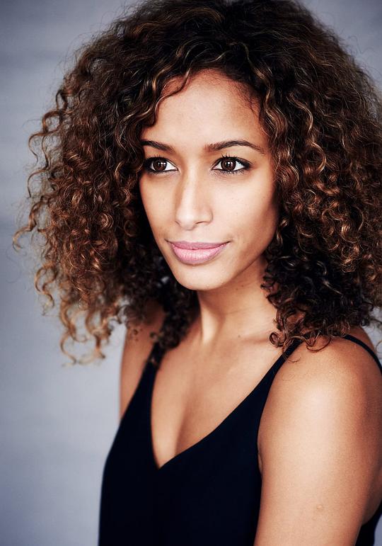 卡特里娜·纳尔 Katrina Nare照片