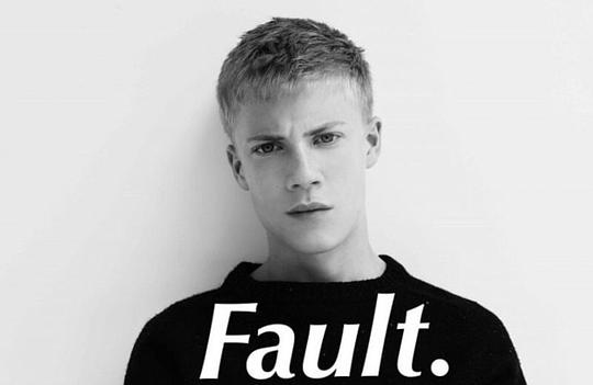 汤姆·泰勒 Tom Taylor照片